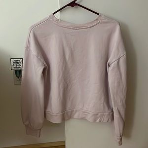 Light pink Crewneck